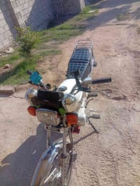 #دراجة نامه موديل 2027 اوراق صارله 20 يوم من طالعه من الوكيل الدراجه م...