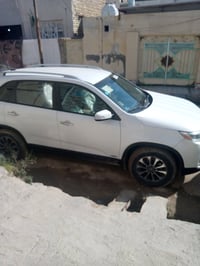 سورينتو • ٢٠١٥ • ٤ سلندر