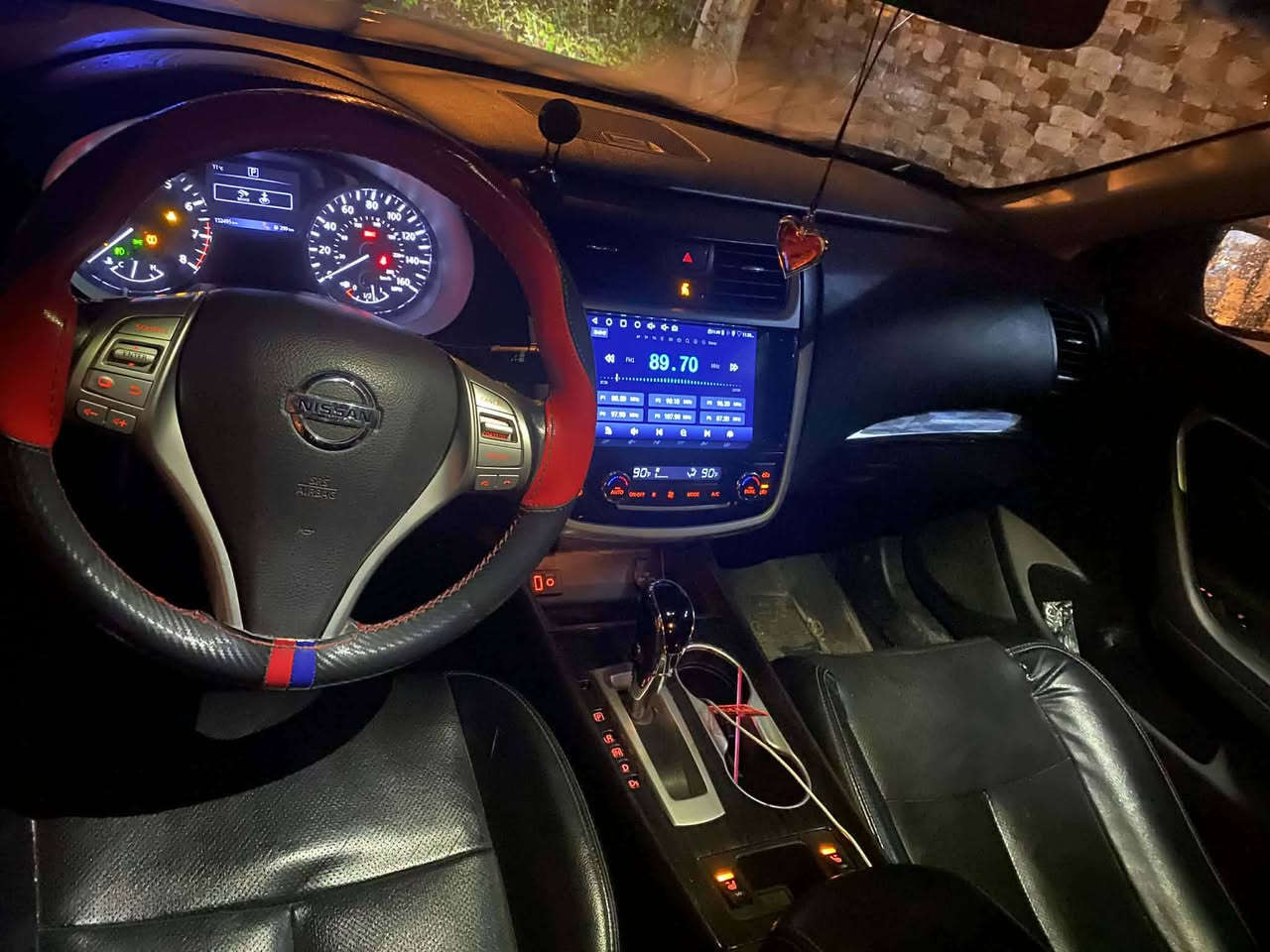 نيسان ئالتيماموديل 2018 SL فولە بەس سلایدنیە سه نه وى تا2029 تازه يه ته حويلوغه رامه


**إذا كنت صاحب هذا الإعلان وتريد حذفه لأي سبب، رجاءا أرسل رسالة إلى الدعم الفني**