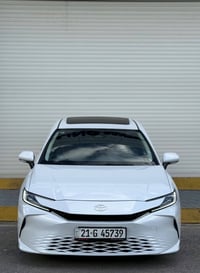 كامري هايبرد • ٢٠٢٤ • السليمانية