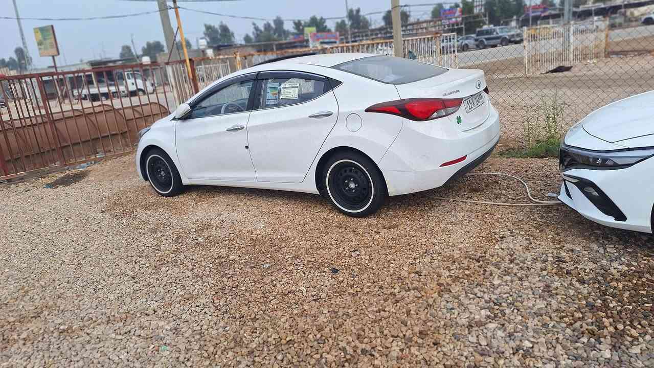 البيع النتر ٢٠١٥ رقم بغداد بسمي وموصفات فول موصفات 
محرك حداديه كامله 
مكان سياره كربلاء بطوريج شراي يتصل ***********
