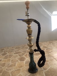 أركيلة • طه الأصلية • نظيفة