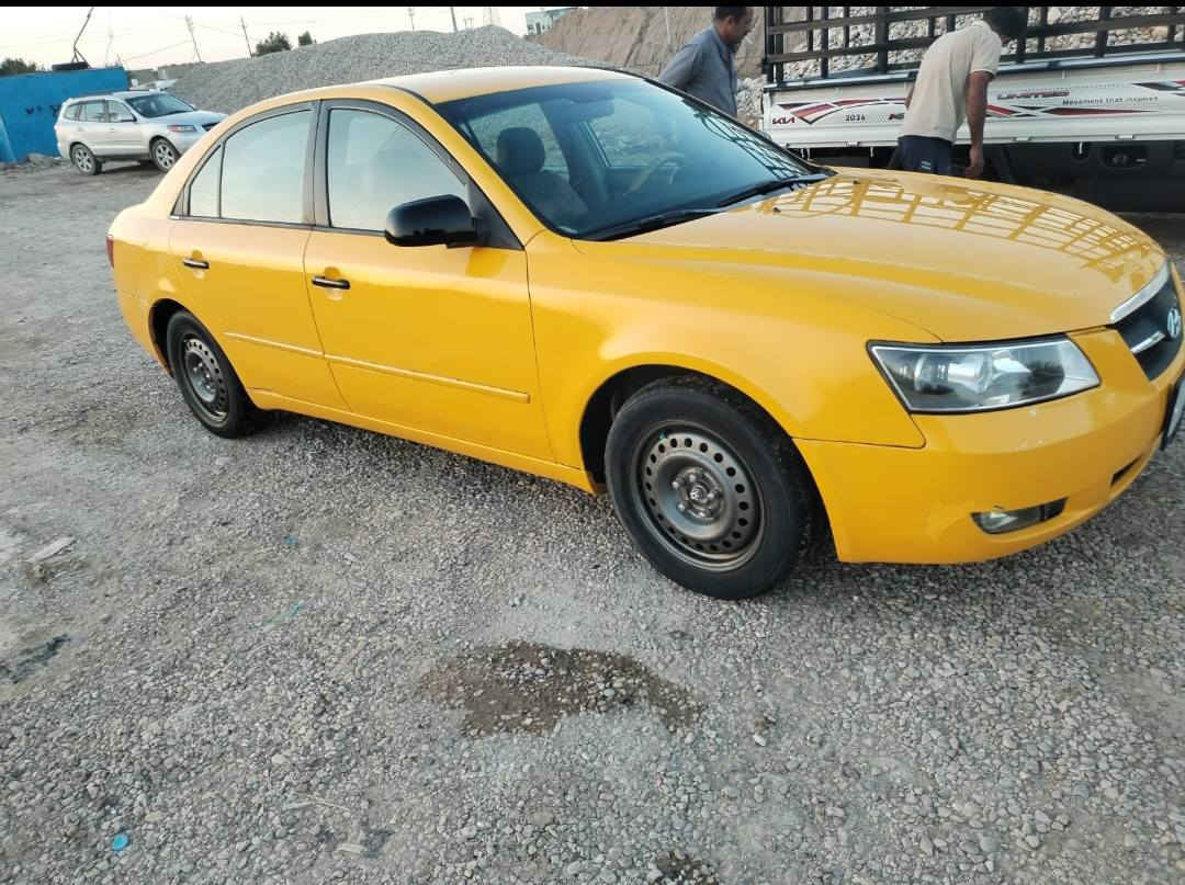 السلام عليكم سوناتا 2008 امريكي محرك 2400 حاويه كير تبريد حداديه جاهزه تبديل بنيد فقط والباقي ليبل واحد السعر 90 وبيه مجال مكاني كوت***********
