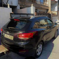 توسان • بانوراما • جلد