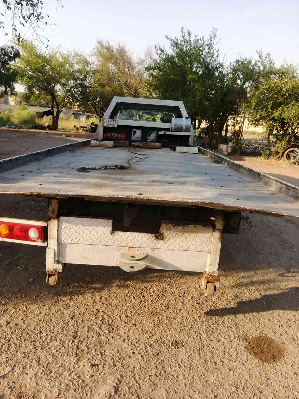 كرين جمسي 2002بسمي تحويل محرك جديد منضومة غاز سيارة جاهزة***********
