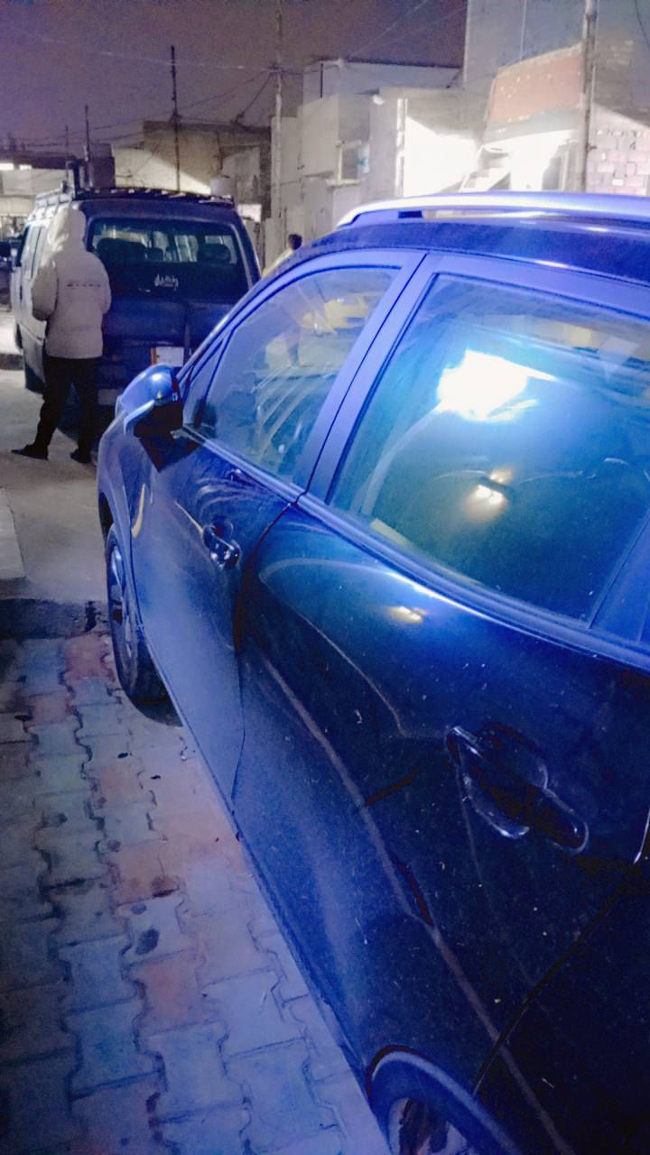 شانجان للبيع مطلوبه للشركه موديل 2026 ماشيه 16 الف ‏‪***********‬‏‏‪
