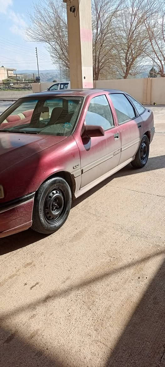 اوبل فيكترا موديل 92رقم صلاح الدين شرط تحويل صاحبه موجود قضاء دبس كركوك محرك صدر  كهرباء كلها شرط شرط تحويل سعر 23 بيها مجال عنوان قضاء دبس كركوك ***********.    ***********.
