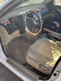 النترا • ٢٠٠٧ • محرك صدر تخم