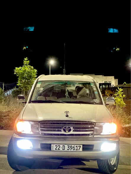 ***********
١٤٦$
مۆنیکا ٢٠٠٧ کامل بۆیاخ
سەنەوی ٢٠٢٨ نوێ
غاز و بەنزین٣ تانکی کامل مزبوت
پێش تەبەلەی مەرخوب  گێر مەکینە براوە تەحویل خرامە هەموشتێکی بەشەرت دینار مەسرەفی تێدا نیە مالی دۆستە ٤ تایەو ویلی کونە مشکی ١٦ لۆک
هەموو شتێکم نوسیووە جوان بیخوێنەوە نرخی ٢٠٠٣ داناوە گۆرینەوە دەکەم لەسەر دل گرتن *********** رانية, السليمانية
