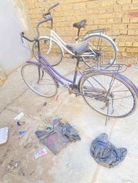 دراجة • نظيفة • خاص