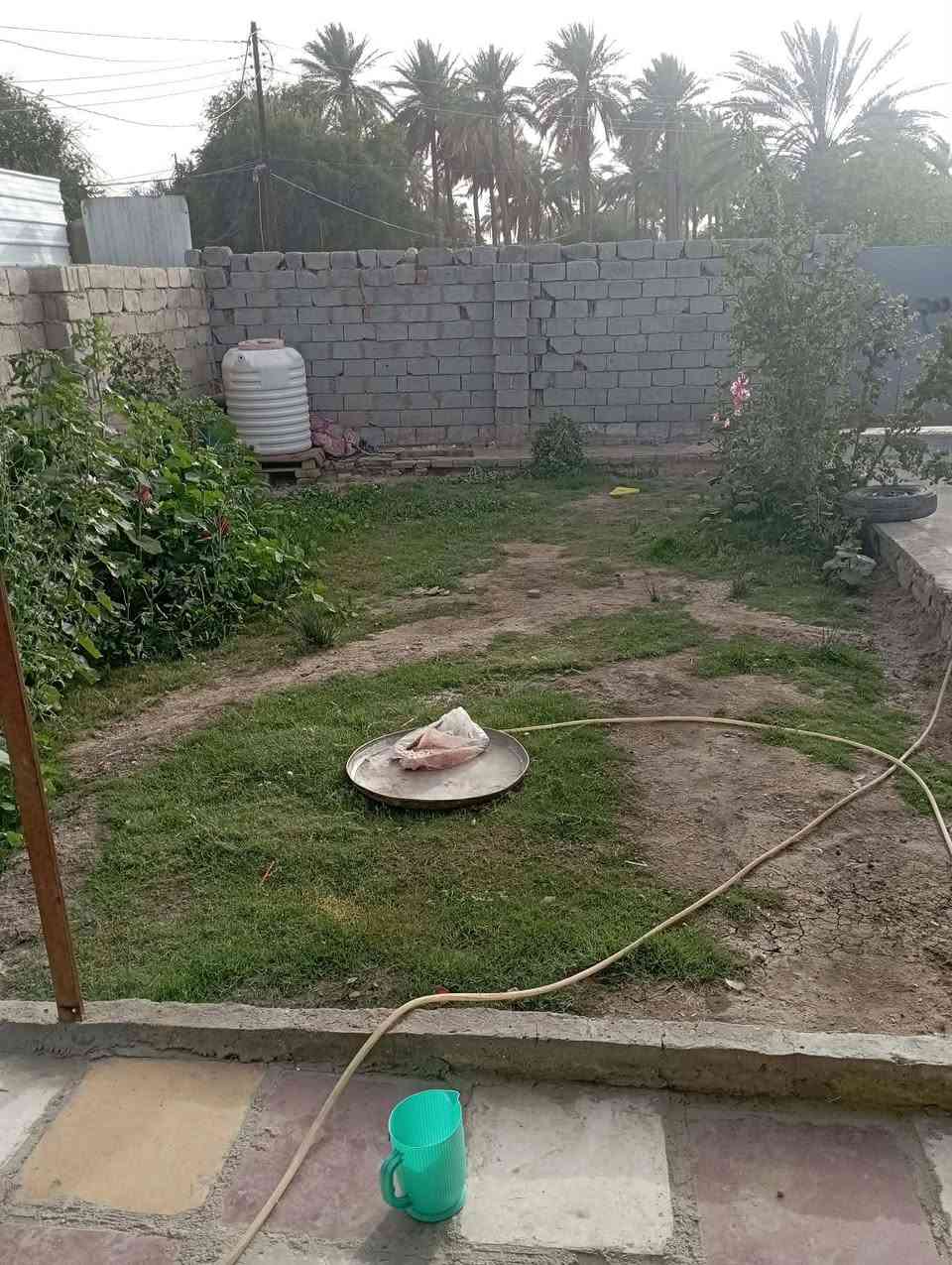 سلام عليكم بيت لبيع زراعي  فضله عن الطابو مساحه ٤٠٠ متر مكان شارع ٨٠ مقابيل مدينه العاب ارض بابل او خلف موسسه العين سعر ٢٠ وبي مجال


**إذا كنت صاحب هذا الإعلان وتريد حذفه لأي سبب، رجاءا أرسل رسالة إلى الدعم الفني**