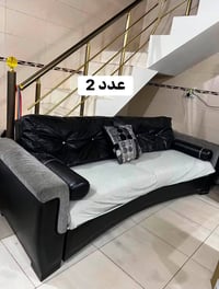 قنفه • كنبه • صوفا • تخم قنفات • اثاث منزلي • ديكورات منزلية • بيع مست...