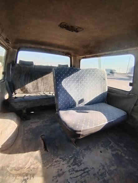 السلام عليكم كيه بسته موديل94سياره جاهزه مكينه وكير وكسن مكفولات دوشمه تخم تاير حداديه امامي خلفي شواصي كله كفاله نقصهه فقط باور وعوزهه تنضيم كهربائات سياره شغل وطلع وين مايعجبك كشرهه حلو راعيهه ماندله رقم احمر بغداد سنويه كارتونيه اكفلك سرقه وعشائرين مكاني واسط صويره والسعر16وبيهه مجال بسيط مو شراي لاتعبني سياره مال شغل ***********رقم اتصل
