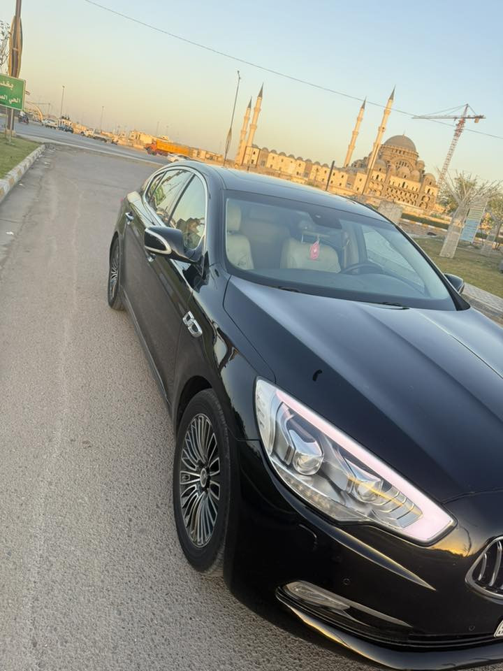 1-كيا كوريس 2013 خليجي

2-محرك 3800 V6

3-گير 8 نمر كوبرا

4-اللون اسود

5-الجنطه شفط

6-بصمه اربع ابواب

7-ستيرن كهرباء متحرك 

8-مري شفط وقلاب عالبگ لرؤيه اوضح

9-كامرات عدد 2 امامي وخلفي

10-حساسات امامي خلفي

11-فتحه سقف

12-كشنات كهرباء امامي خلفي

13-تحكم ماوس امامي خلفي

14-الكشنات الخلفيه VIP 

15-تبريد 3 قطع

16-حساس مناخ اوتو يتحكم بفتح وغلق الهواء الخارجي حسب نقاوه الجو 

17-هاند بريك بصمه كهرباء

18-نضام اوتو هولد

19-انضمه قياده  عادي وايكو وسبورت 

20-نضام مانع انزلاق ABS

21-مثبت سرعه ورادار تفاعلى 

22-السياره بيها فقط طخه بالجاملغ واصبعين بالجنطه غير هالشي ماكو ومكفوله.. 
23_محرك تبريد تخم تاير كله جديد  صدر امامي خلفي ودعاميات صبغ جماليه مع البوليش وسياره طخه موجوده قبل التصليح  وبعد التصليح   بالصور 
24-برد 3 قطع 

 السعر 160$  لاستفسار واتساب *********** او الاتصال
