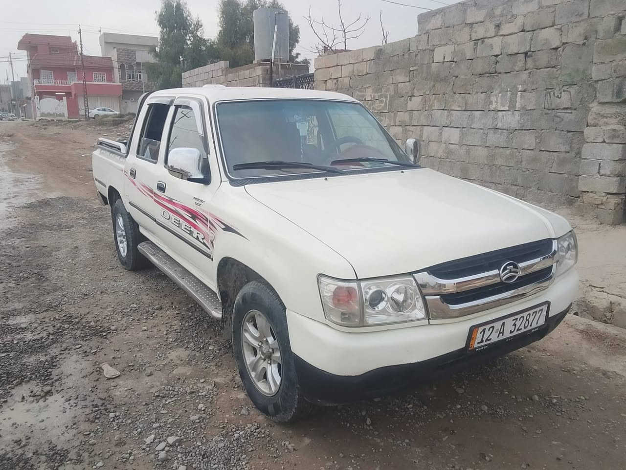 دير 2009 مكفول من كلشي رقم نينوئ جديد سنويه جديده كابون الكتروني جديد مكاني الموصل الايمن السعر 80 لتواصل ع رقم ***********
