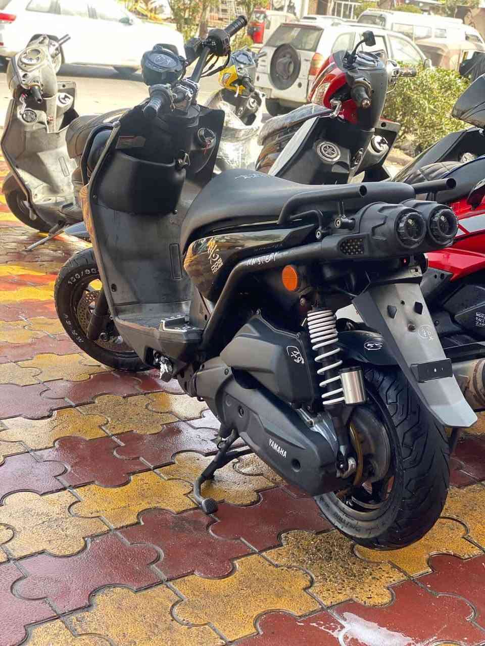 سكنس جبلي ام عيون للبيع بيهة صدر وكلجات رياضي وفج وعمبار وسلف ويل مشيف بس الامامي السعر 1400وبيهة مجال مكاني ام الكبر رقمي ***********
