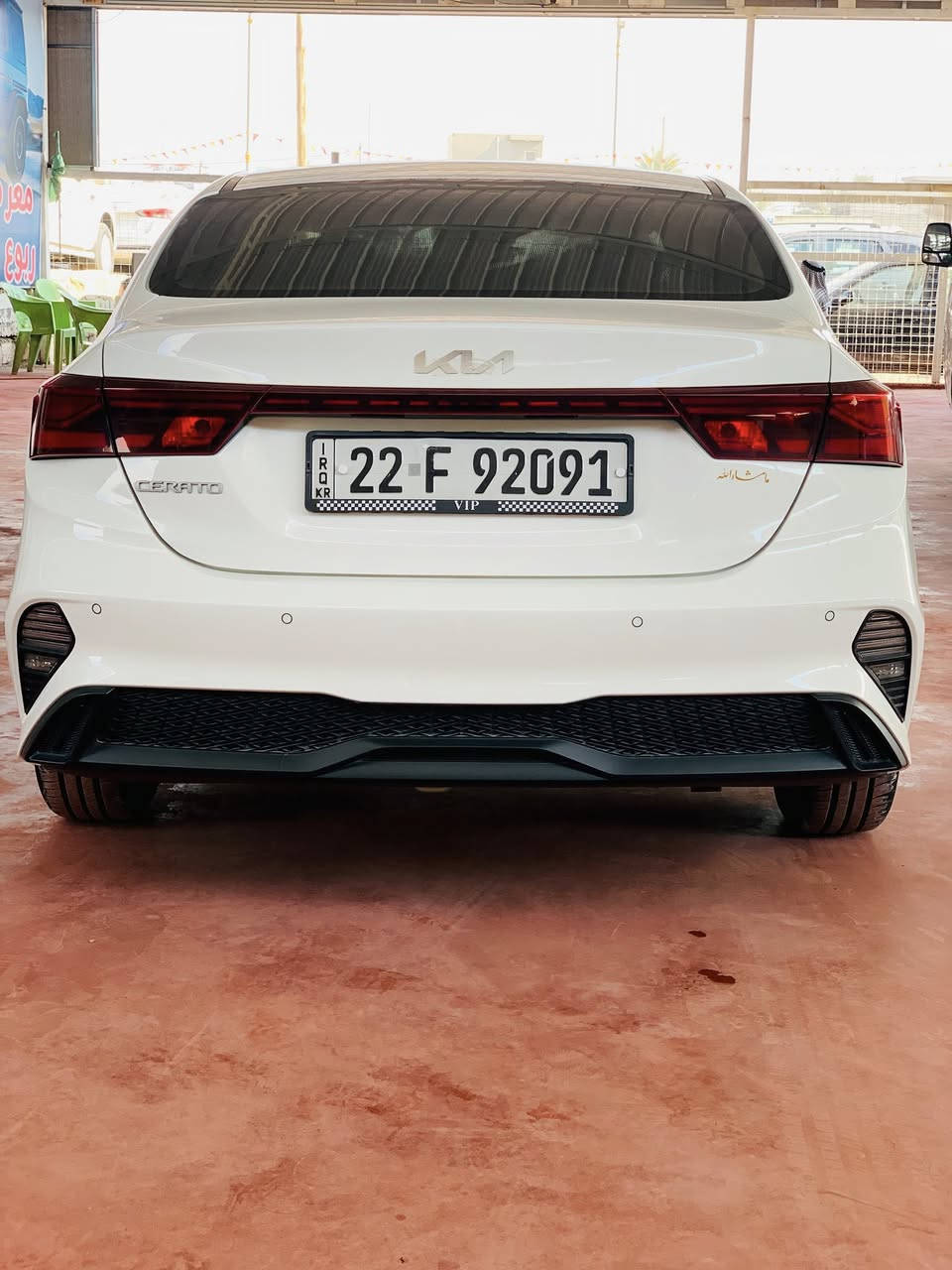 سلام عليكم  سيراتو 2024كفاله عامه تحولي وكاله ثاني يوم مكينه 2000كفاله ماشيه 26الف حقيقي سعر 195وبيه مجال مكاني واسط صويره ***********
