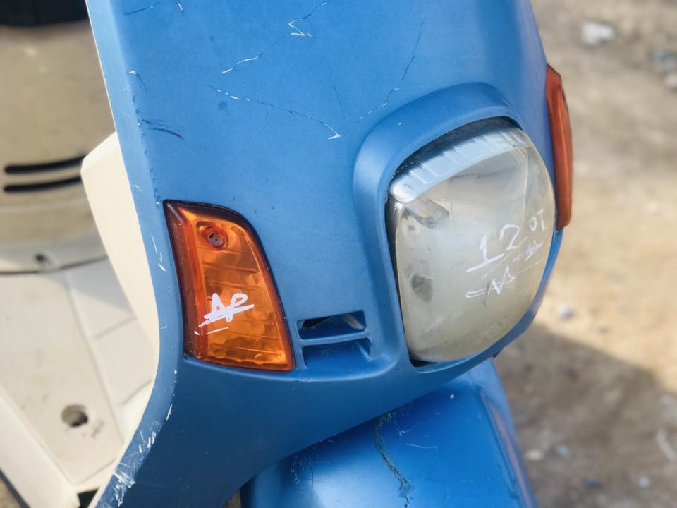 سلام عليكم بوليس للبيع مانقصها اي شي عوزها بس فيت بم سعره 10الالف ابيع كوم حديد سعرها (300)وبيها مجال مامتواجد فيس بس واتساب وعلى الخط المكان كربلاء (***********)
