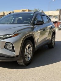 توسان موديل 2023 بيع او مراوس فول مواصفات عدة البنورامات والجلد  بصمة ...