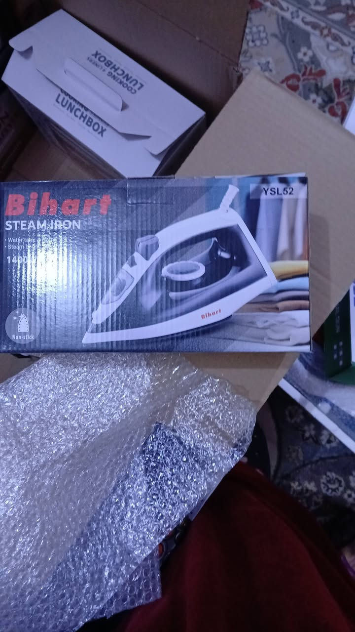 مكاني غزاليه شارع المركز


**إذا كنت صاحب هذا الإعلان وتريد حذفه لأي سبب، رجاءا أرسل رسالة إلى الدعم الفني**