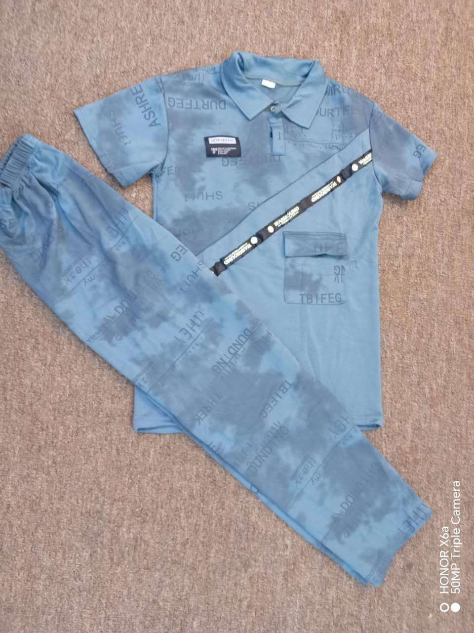 تراك ولادي يلبس من عمر ٩ إلى ١٣ سنه سعر ٦ الاف توصيل فقط


**إذا كنت صاحب هذا الإعلان وتريد حذفه لأي سبب، رجاءا أرسل رسالة إلى الدعم الفني**