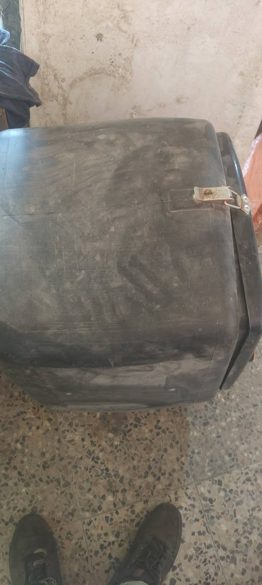 صالنصه بطح بانده صندوك دلفري شراي تصل وتدلل ***********
