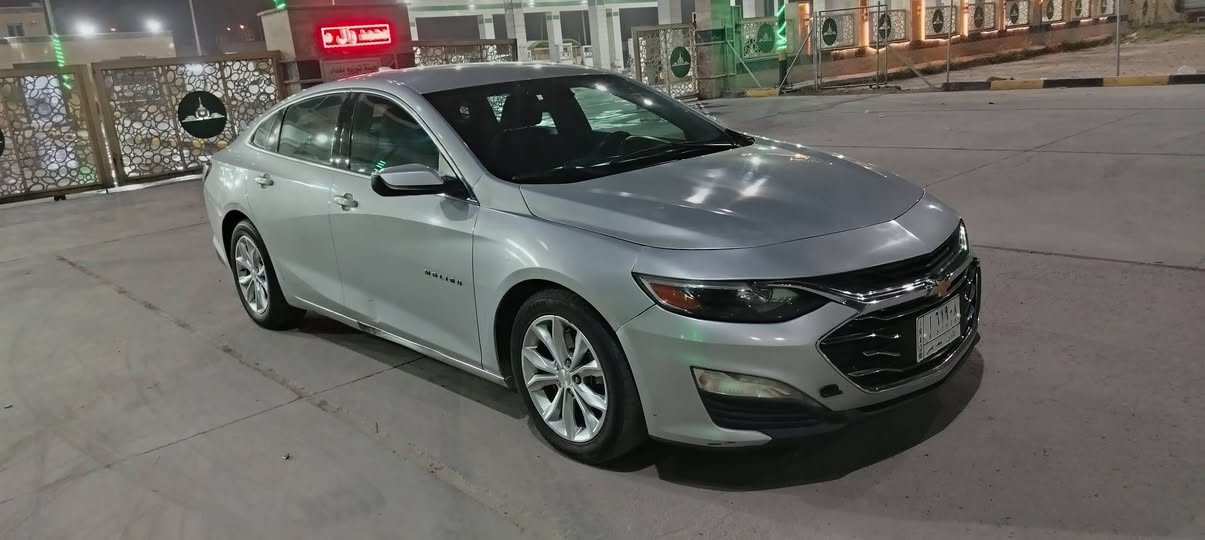 سلام عليكم ماليبو لبيع رقم انبار انكليزي موديل 2019LT لمواصفات
مكينه 1500تيربو مكفوله كير مكفول شاصي مكفول تبريد مكفول حادثه فقط امريكا قطعه وحده جاملغ اليمن مبدل بلاد السعر 90 وبيه مجال   الاستفسار الاتصال ع الرقم التالي***********
