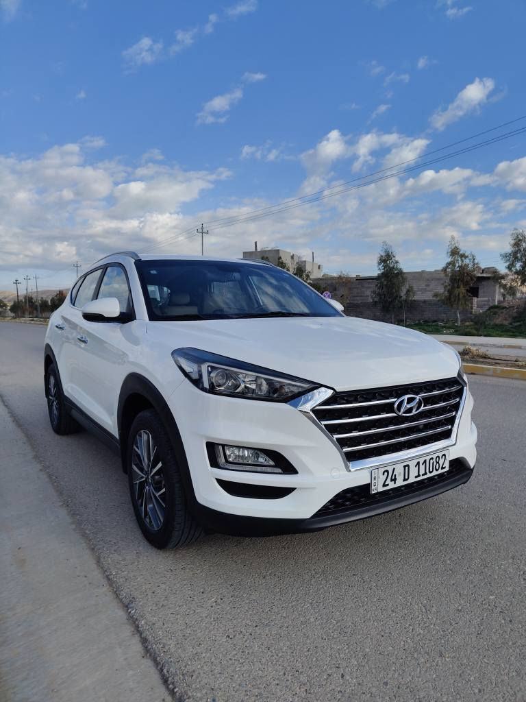 هونداي توكسون 2019 كوري

ماشية 90 الف كيلومتر
بدون دعم وصبغ
رقم وسنوية جديد
محرك وكير بشرط 
يدات نيكل
مرايات شفط
كشنات جلد
شحن وايرلس
كشن كهرب
السعر : 188 ومجال
للأستفسار : *********** الشريقات, صلاح الدين
