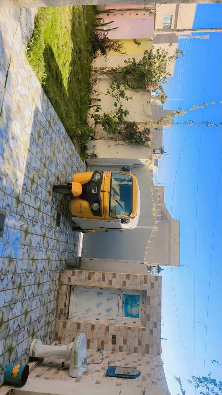دار للبيع بغداد سبع البور 800 بالقيس قرب مدرسة القصئ المساحة 220 واجهة 12 نزال 20 طابو صرف سند عقار الكاظمية السعر 75 بي مجال للاستفسار ***********
