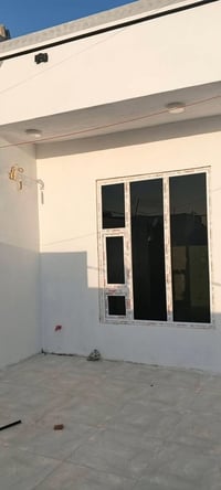 طابق واحد • درج داخلي • حي العسكري