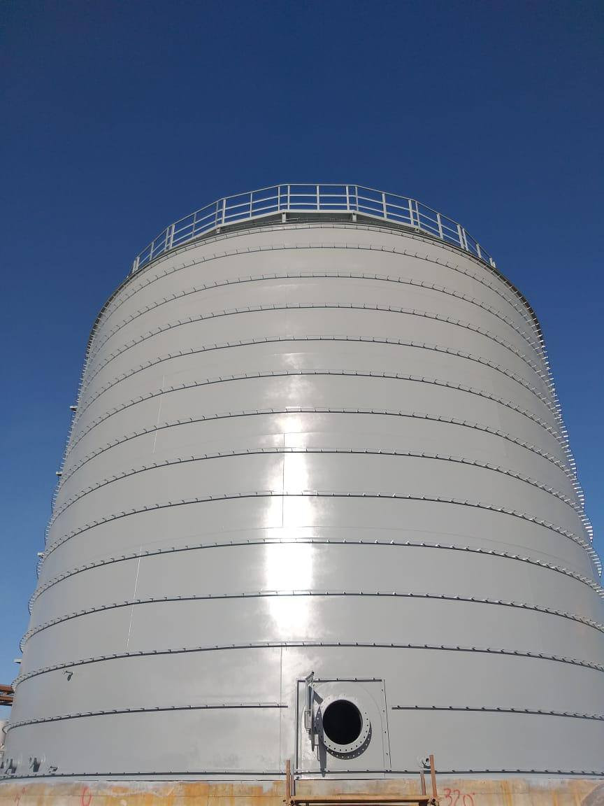 📣 إعلان مهم لأصحاب المشاريع السكنية والصناعية والنفطية
🎯 خدمات العصف الرملي والطلاء – مكتب السيف

إذا عندك بناية، معمل، هيكل معدني، أو حتى خزانات نفط وتريد شغل نظيف ودقّة عالية…

مكتب السيف يوفر لك أفضل خدمات العصف الرملي والطلاء باستخدام أحدث الأجهزة وبمعايير عالية.

🛠️ خدمات العصف الرملي:

✔ تنظيف واجهات البنايات والحجر والمرمر

✔ إزالة الصدأ والدهون والطبقات القديمة

✔ تجهيز السطوح قبل الطلاء

✔ تنظيف الهياكل والخزانات الصناعية

✔ العصف الرملي لخزانات النفط والمعدات النفطية الثقيلة بأعلى جودة

🎨 خدمات الطلاء الصناعي:

✔ دهانات مقاومة للرطوبة والعوامل الجوية

✔ طلاء صناعي للهياكل والخزانات الثقيلة

✔ طلاء متخصص ضد التآكل للمعدات النفطية

✔ تنفيذ الطلاء حسب مواصفات المشاريع وبجودة عالية

🔥 ليش تختار مكتب السيف؟

• خبرة واسعة بالأعمال الصناعية والنفطية

• سرعة إنجاز بدون ما نضحي بالجودة

• معدات حديثة + فريق محترف

• أسعار مناسبة وشغل مضمون

• جودة تبين من أول دقيقة

🏗️ استلام مشاريع كاملة – من تنظيف السطح إلى الطلاء النهائي.

📞 للحجز والاستفسار:

📱 ***********

📱 ***********

🔰 مكتب السيف… الجودة إلزام مو خيار.
