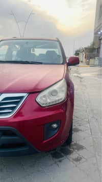 تيكو ٢٠١٣ • محرك و كير سليم • تحتاج سمكرة