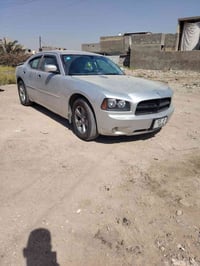 للمرأوس فقط جارجر 2010 محرك ٣٥٠٠ ورد أمريكي جاملق وبنيد بدون داخل مراو...