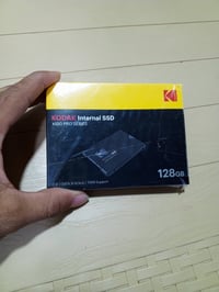 هارد داخلي • ١٢٨ جيجا • شغال