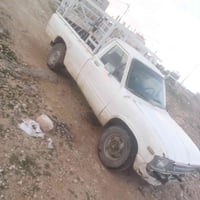 هايلكس ١٩٨٢ • مرخصة • شصي مفحوص