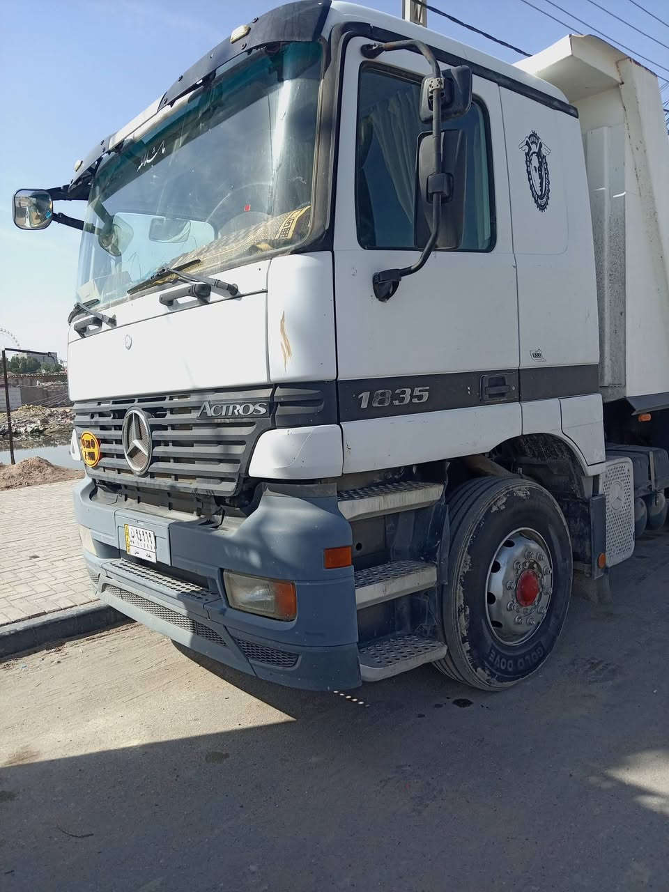 السلام عليكم
للبيع سياره اكتروس الفنيه
تك
دبل قماره
السعر على الخاص


**إذا كنت صاحب هذا الإعلان وتريد حذفه لأي سبب، رجاءا أرسل رسالة إلى الدعم الفني**