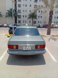 مرسيدس S300 • تحويل مباشر • سنويه ٢٠٣٢