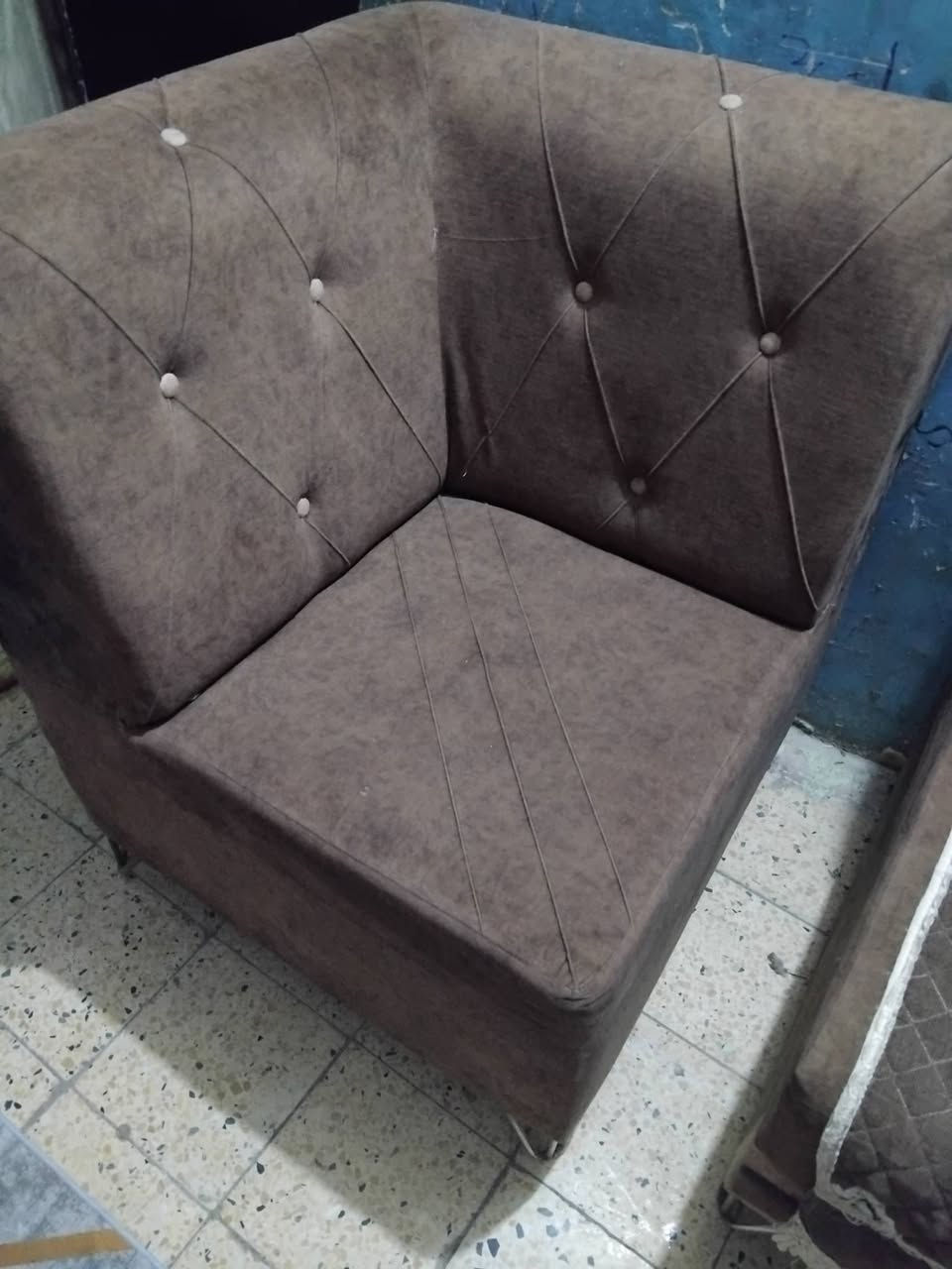 تخم تفصال نضيف كلش للبيع سعر ٥٥٠ المكان كربلاء.


**إذا كنت صاحب هذا الإعلان وتريد حذفه لأي سبب، رجاءا أرسل رسالة إلى الدعم الفني**