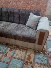 ديوان • تكمه • درجة أولى