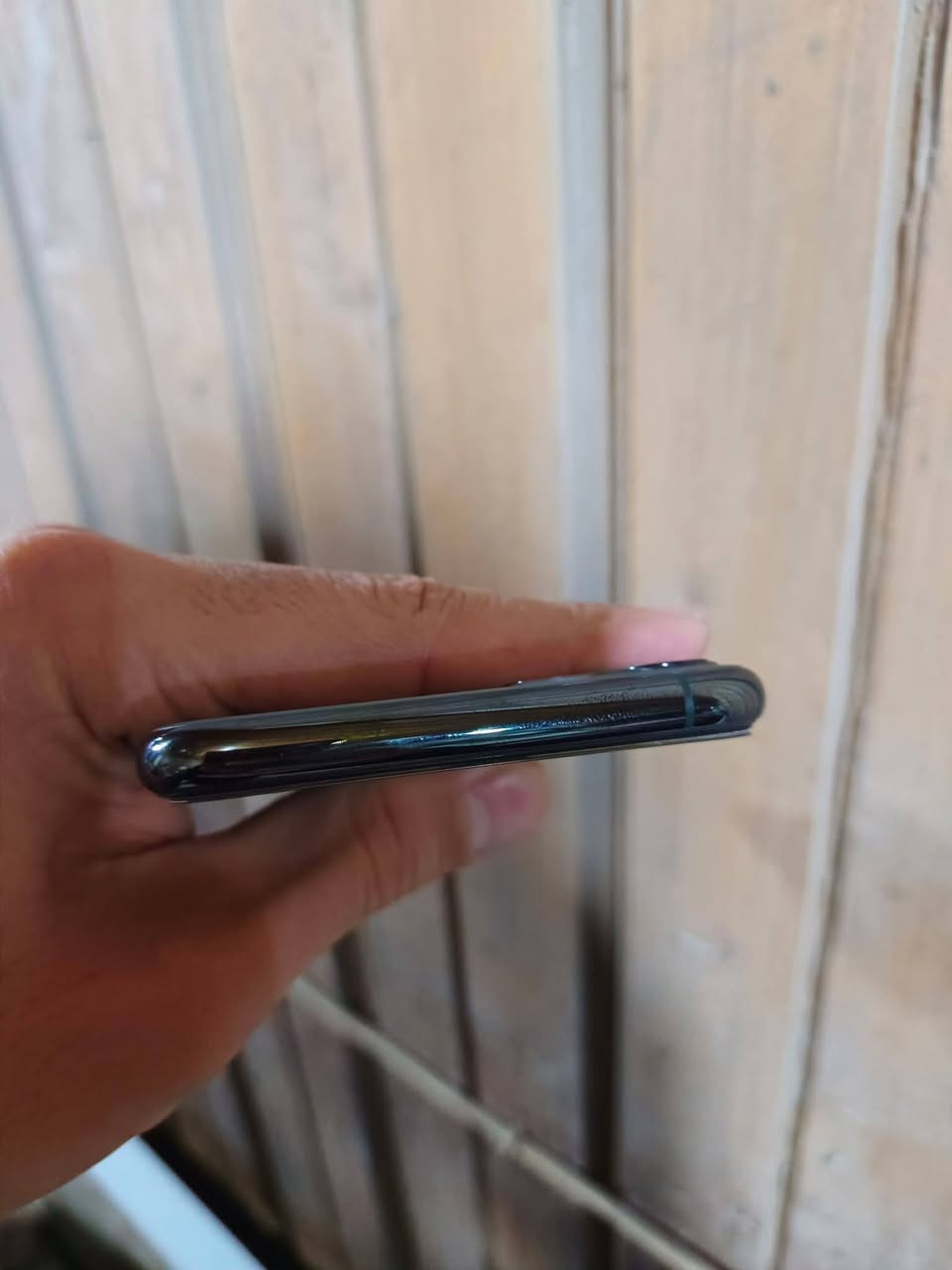 11 برو ماكس مبدل فقط بطاريه اصليه وكال ذاكره 256 نموذج M  سعر 280


**إذا كنت صاحب هذا الإعلان وتريد حذفه لأي سبب، رجاءا أرسل رسالة إلى الدعم الفني**