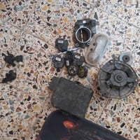 قطع غيار امبالا • سعر مناسب