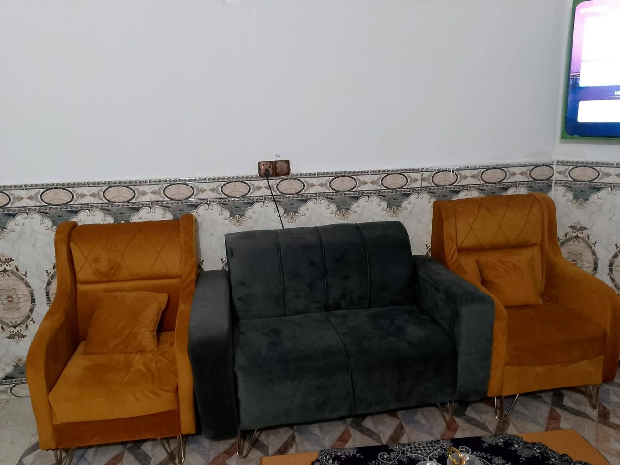 تخم نظيف كلش اريده ٢٥٠ وبي مجال٥قطع


**إذا كنت صاحب هذا الإعلان وتريد حذفه لأي سبب، رجاءا أرسل رسالة إلى الدعم الفني**