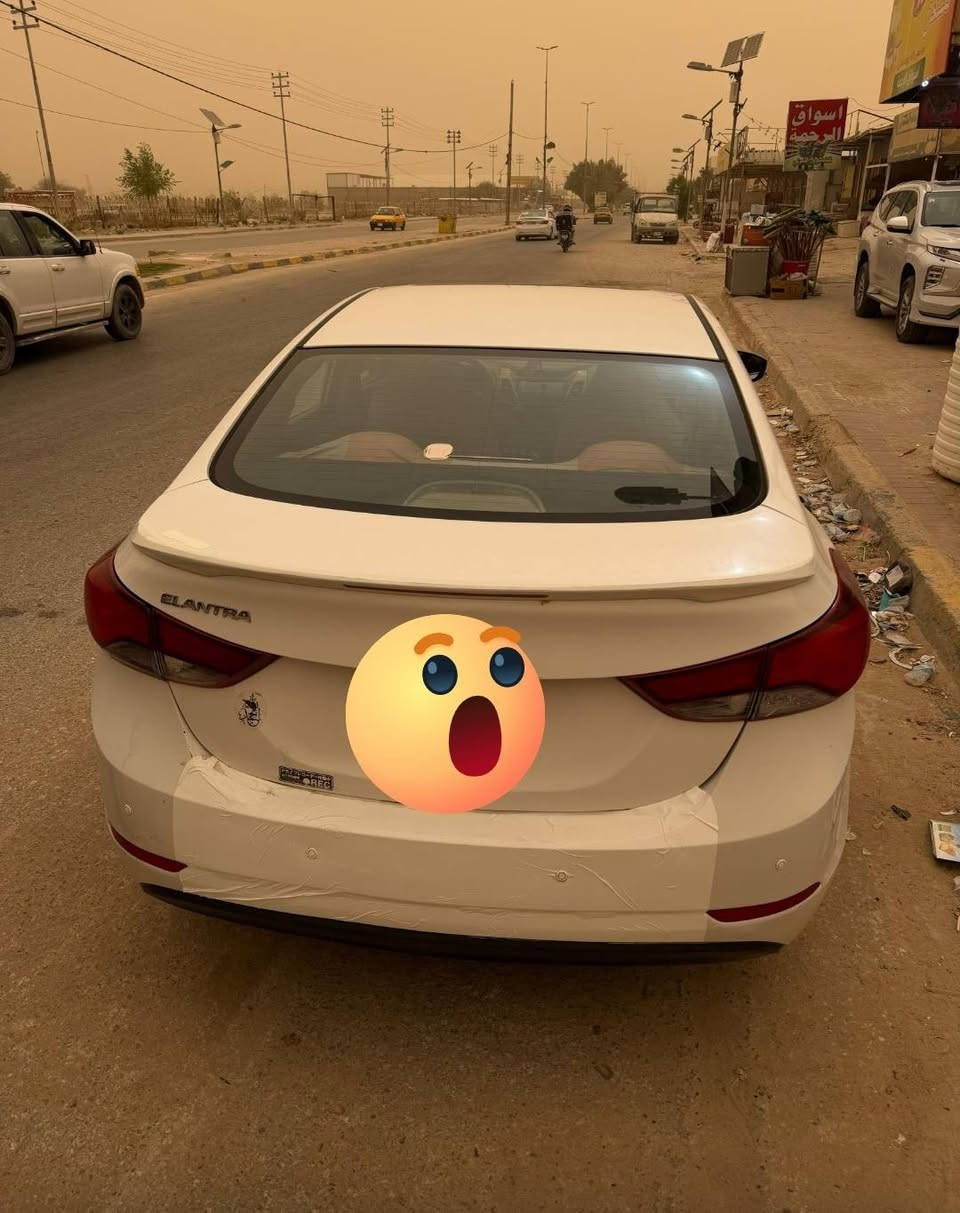 النترا خليجي ١٦ فول عده البصمه بسمي سياره مكان نجف رقم واسط حداديه جديده كير مكفوله مكينه مفتوحه
بيه تكمه وبنيد مبدل وكرتات ثنين وحده بالباب وحده بجاملغ الخلفي سعره ١٠٨ وبيه مجال شراي يتصل ***********
