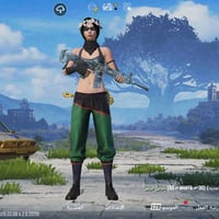 حساب ببجي • موصل • وجه لوجه