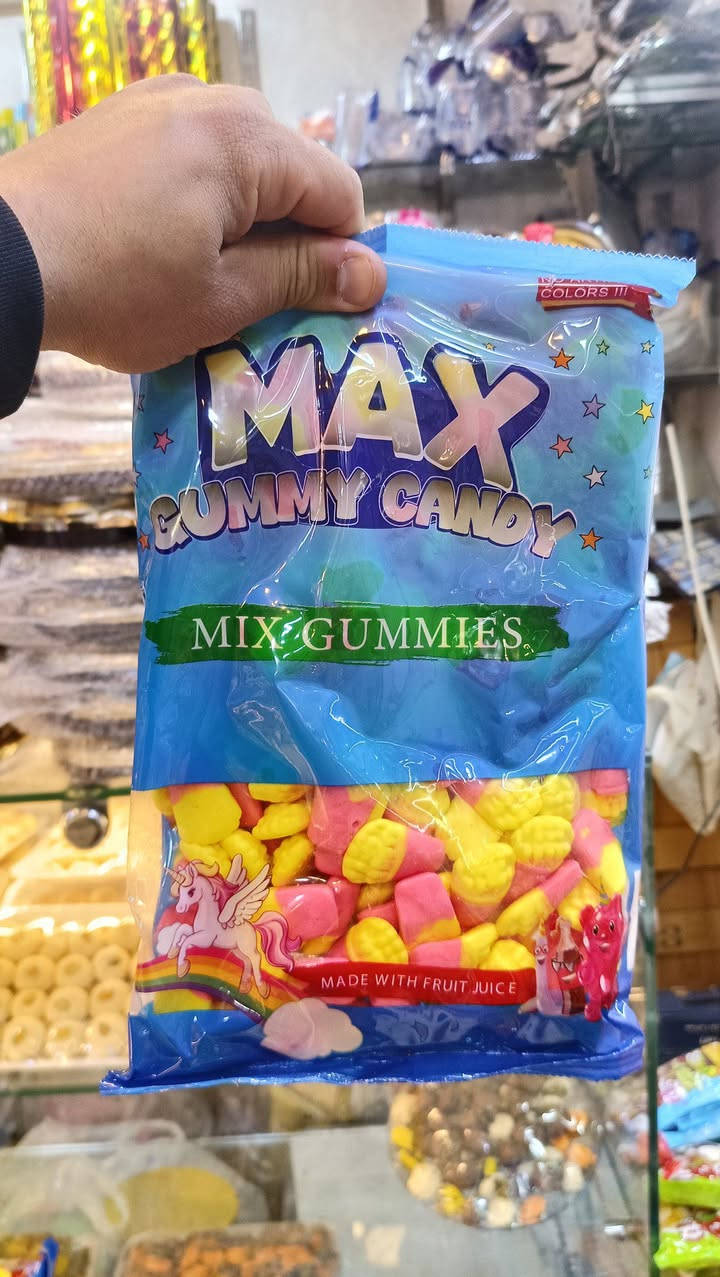 عرض خاص🔥 عرض خاص 🔥 عرض خاص
انتباه/ عرض لمدة أسبوع فقط 🔥🔥🔥🔥

جلاتين مشكل دراجه أولى الوزن /1 كيلو😋😋😋 
20 طعم متوفر
السعر( 3)اكياس بس/ 10.000 😋😋😋😋

موصل / حي 17 تموز مقابل مطعم مستر زنكر


**إذا كنت صاحب هذا الإعلان وتريد حذفه لأي سبب، رجاءا أرسل رسالة إلى الدعم الفني**