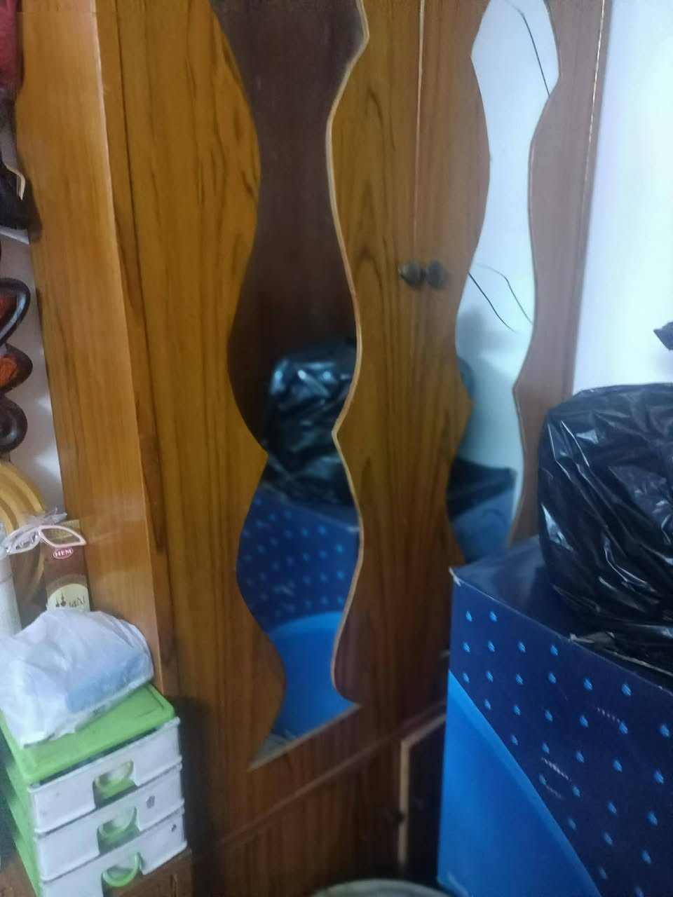 اغراض نظيفه بدون ولا ضرر


**إذا كنت صاحب هذا الإعلان وتريد حذفه لأي سبب، رجاءا أرسل رسالة إلى الدعم الفني**