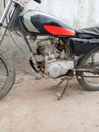 دراجه كلك للبيع كايمه سعر 150 07867596969