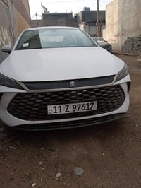 بي واي دي كن بلاس لون ابيض وداخل ابيض  بيع او مراوس  ماشيه 6000 رقم بغ...