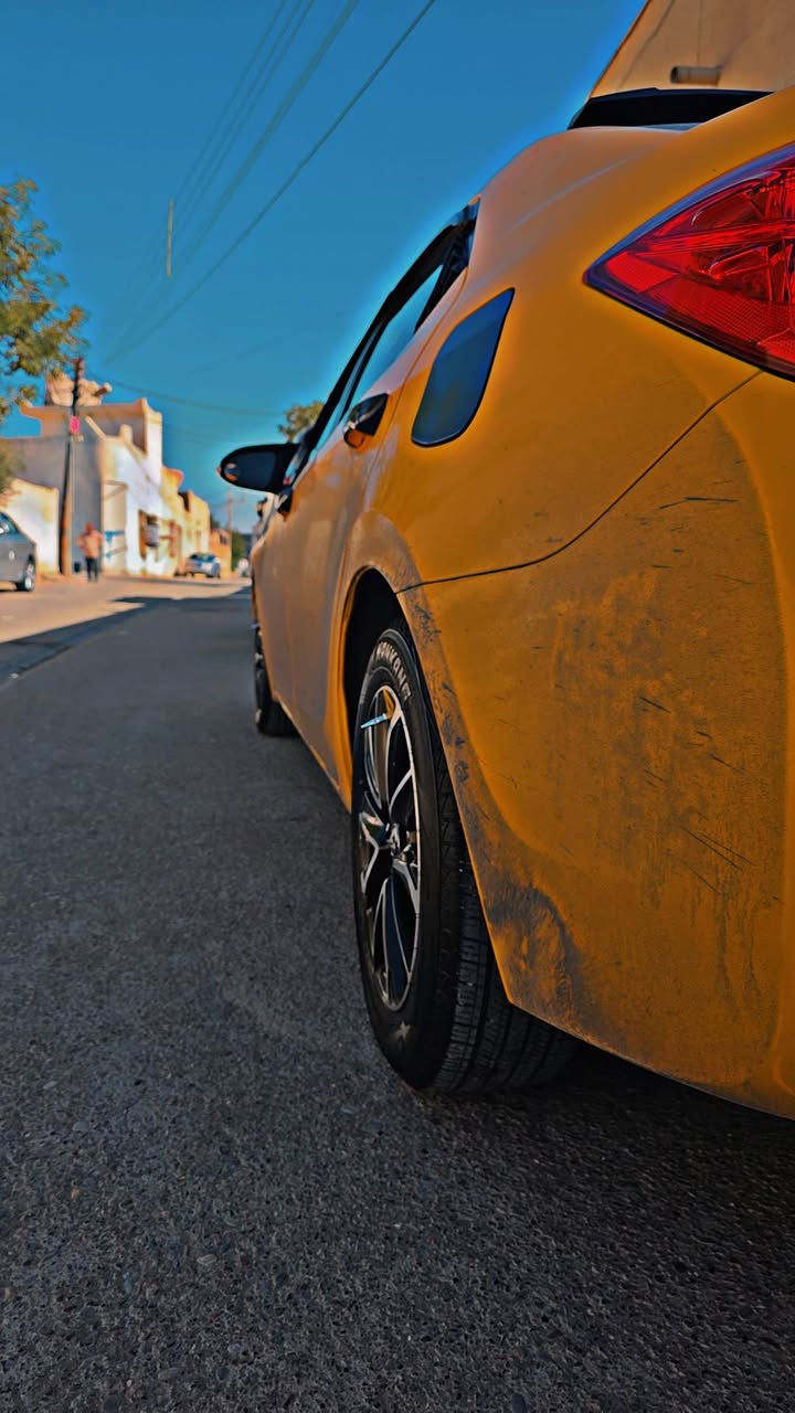 ‏‎‏﷽
كورلا ٢٠١٩ se 
بونيتي رةشة 
جاملغي كوراوة بةبيلاد 
مكينةي ١٨ غاز و بةنزين 
كيرو مكينةي بةشةرت 
كارتي بةنزينيشي هية 
سعر  ١٥٦ مجال
كورينةوةش اكةم 
***********
***********
