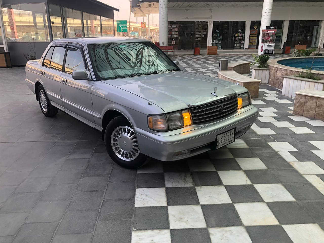 سلام عليكم ارنب طويل فنر بلاد موديل 1995 رقم بصره سنويه الغاية 2026 مشروع وطني مداور ثاني يوم مكينه وكير ثنين ونص وحداده وتبريد كفاله مصبوغه جماليه اثر جراد مكفوله كص ونقل وضربه والعيب الشرعي مكان سياره ناصريه حي اور السعر 73وبيه مجال لشراي ***********///***********
